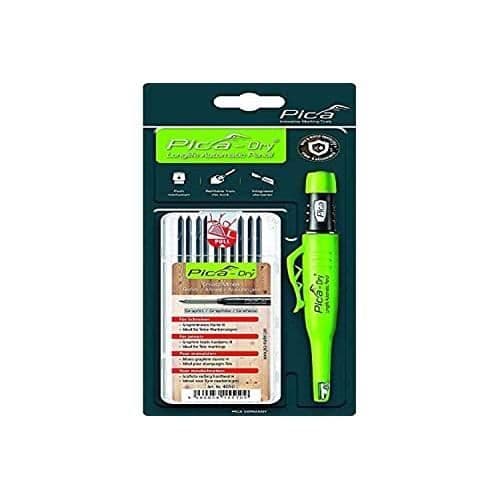 Pica torrt paket med 1x markör + 1x blysats nr 4050 30405