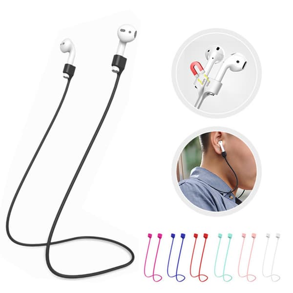 INF Magnetisk Airpods-stropp for Airpods 2, Airpods Pro 2/3
