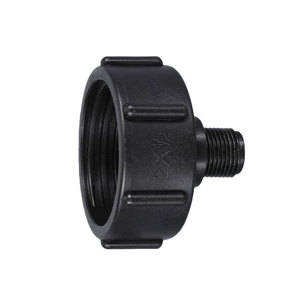 INF Vandhaneadapter til IBC tank