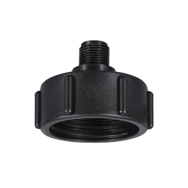 INF Vandhaneadapter til IBC tank
