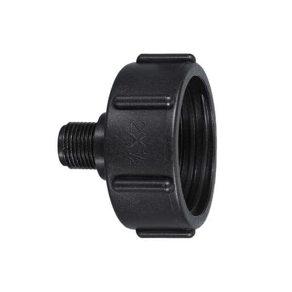 INF Vandhaneadapter til IBC tank