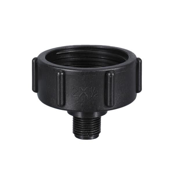 INF Vandhaneadapter til IBC tank