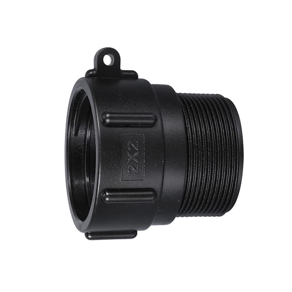 INF Vandhaneadapter til IBC tank
