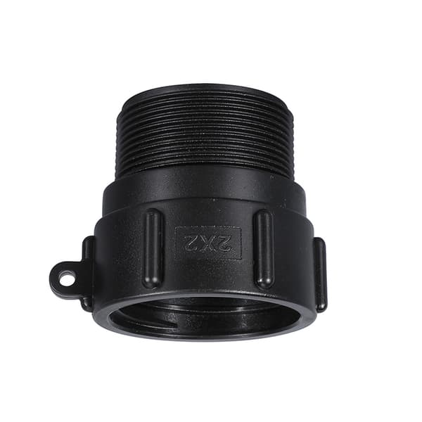 INF Vandhaneadapter til IBC tank
