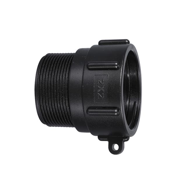 INF Vandhaneadapter til IBC tank