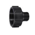 Miniatyrbilde 2 av 2: INF Kranadapter for IBC tank