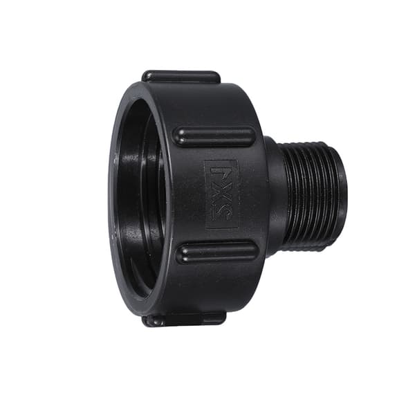 INF Kranadapter for IBC tank