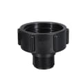 Miniatyrbilde 1 av 2: INF Kranadapter for IBC tank