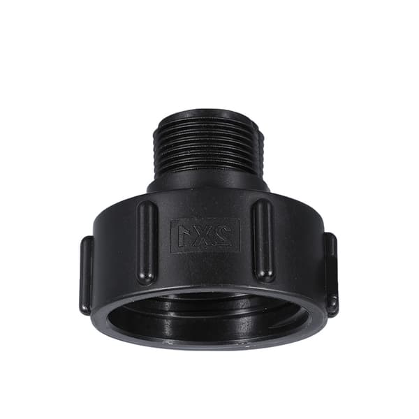 Kranadapter för IBC-Tank