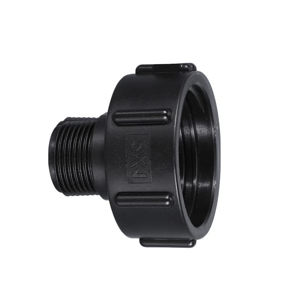 Kranadapter för IBC-Tank