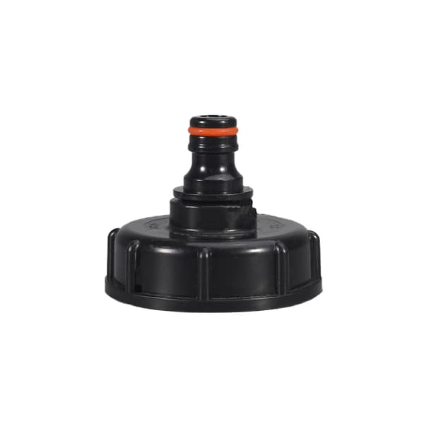 INF Vandhaneadapter til IBC tank 1/2 tum