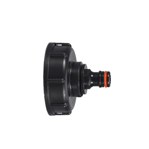 INF Vandhaneadapter til IBC tank