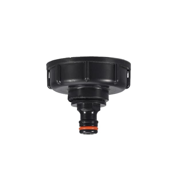 INF Vandhaneadapter til IBC tank