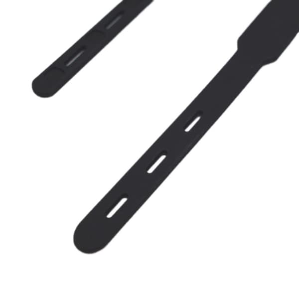 INF Snestøvler Elastic Lock Snørebånd