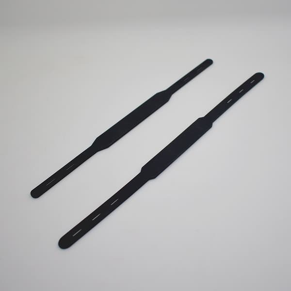 INF Snestøvler Elastic Lock Snørebånd