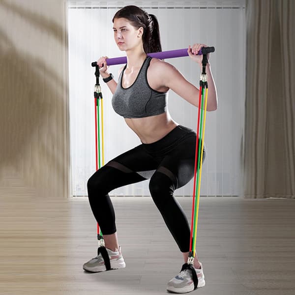 INF Resistance Bands Set Fitness Bands