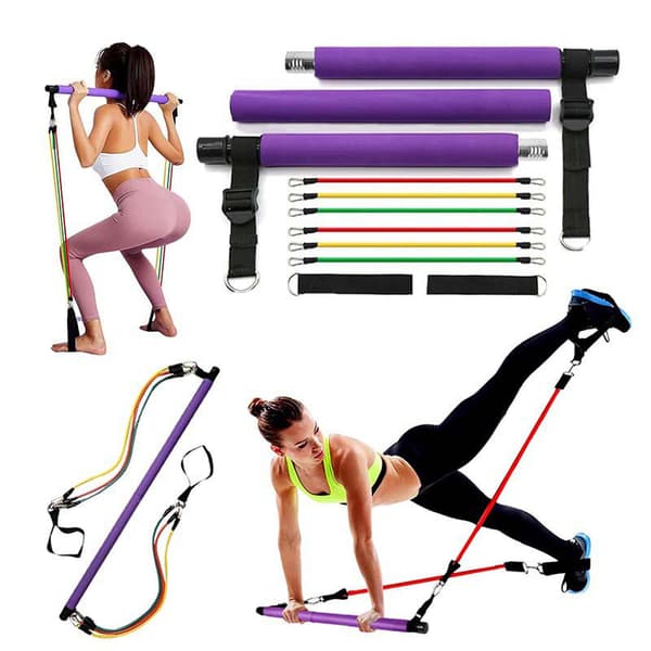 INF Resistance Bands Set Fitness Bands