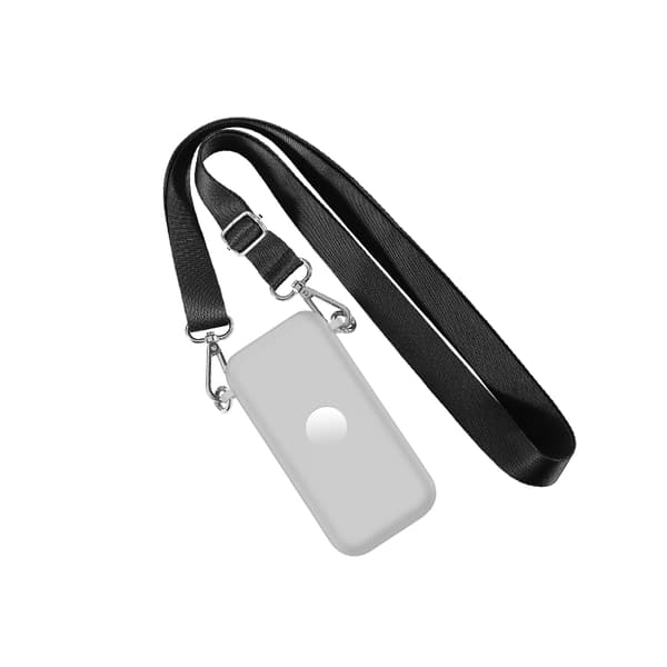 INF Silikonbeskyttelsesveske for Apple Vision Pro Power Adapter