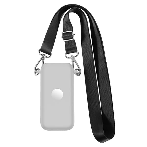 INF Silikonbeskyttelsesveske for Apple Vision Pro Power Adapter
