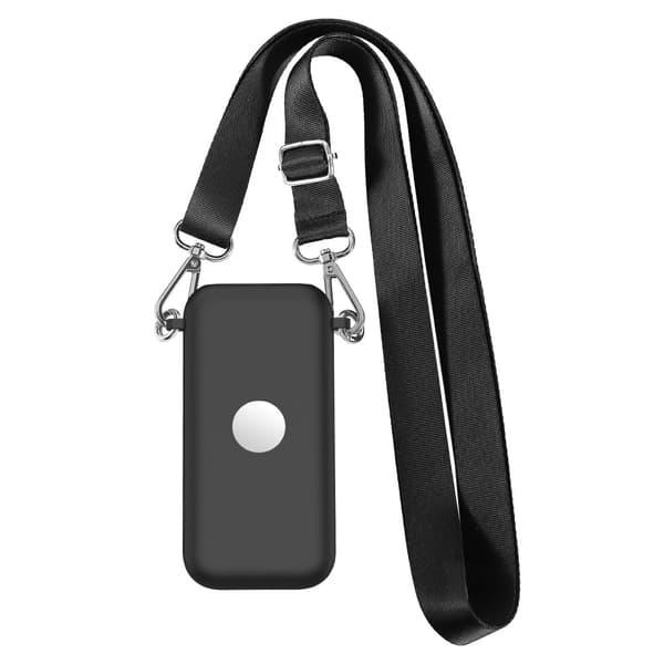 INF Silikone beskyttende etui til Apple Vision Pro Power Adapter
