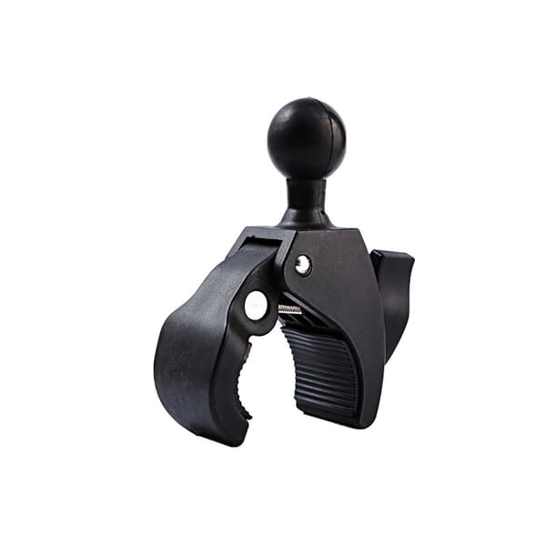 INF Styrklemmemonteringsbase med 25 mm kuglehoved