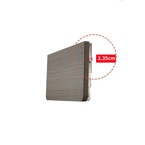 INF Triangelhylla, 2-pack