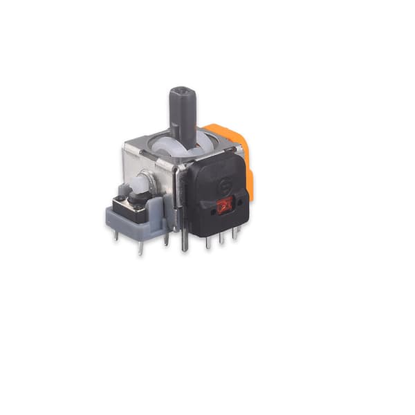 INF Joystick Hall-efektillä joystickille 2 kpl PS4