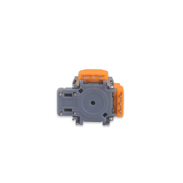 INF Joystick med Hall-effekt, 2-pakning XBOX ONE