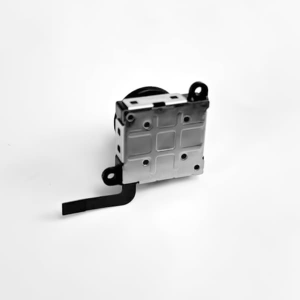 Hall Effect Joystick Erstatning for Switch OLED