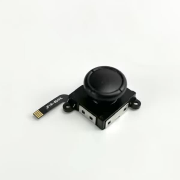 Hall Effect Joystick Erstatning for Switch OLED