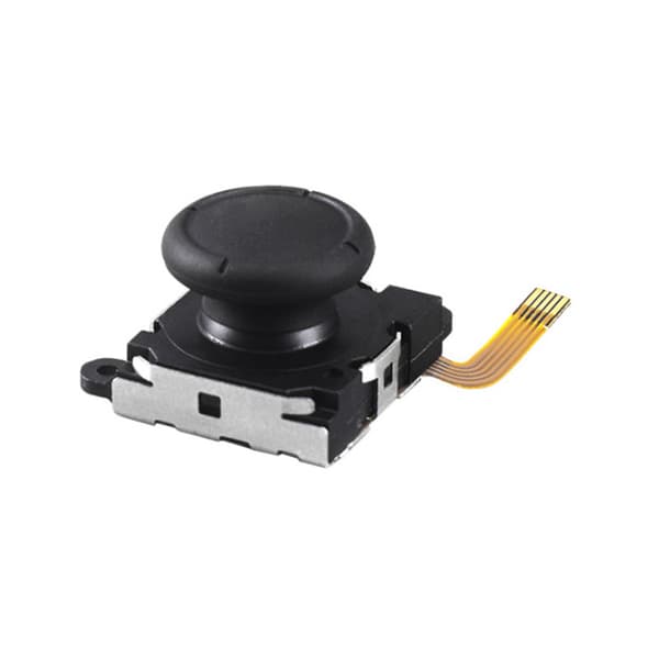Hall Effect Joystick Erstatning for Switch OLED