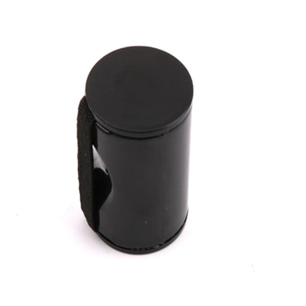 INF Sett med 5 Ukulele Finger Shakers for rytmisk akkompagnement