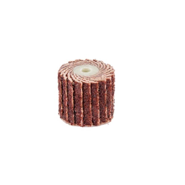 INF Flikslipskivor med 10 mm dorn 120#