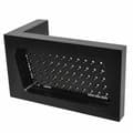 Miniatyrbillede 3 af 5: INF Hulstanser i aluminiumslegering, T-lineal Træbearbejdningsværktøj