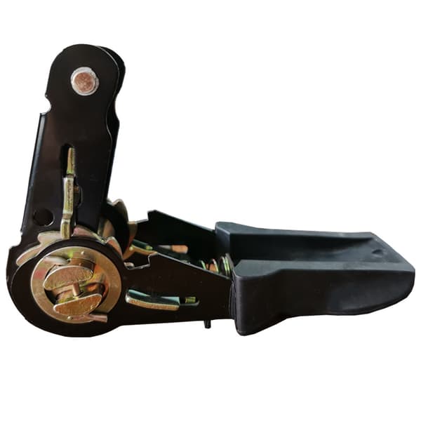 INF Heavy Duty Ratchet Tie Down stropper L