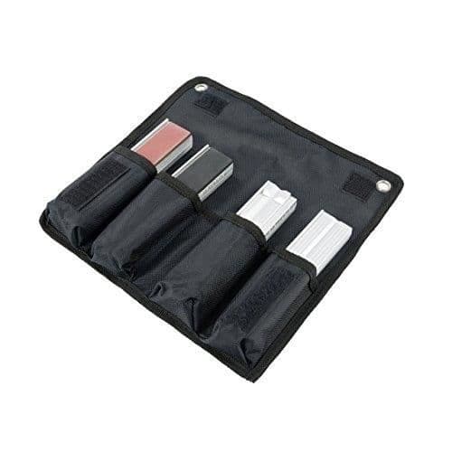 Brockhaus Heuer Skyddsset för hembakelse Typ P, G, F, N 10