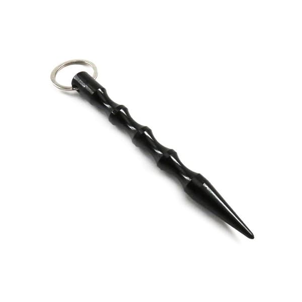 INF Tactical Pen - Selvforsvarsverktøy med nøkkelringdesign