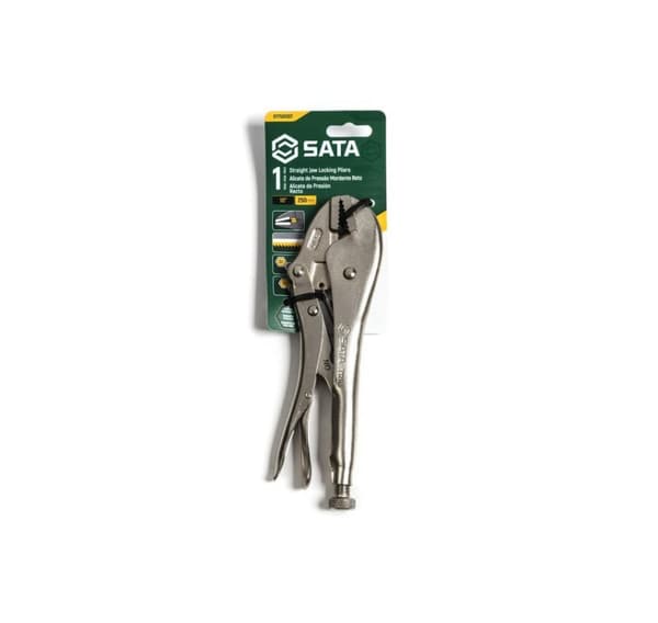 Låsbar tang 250mm