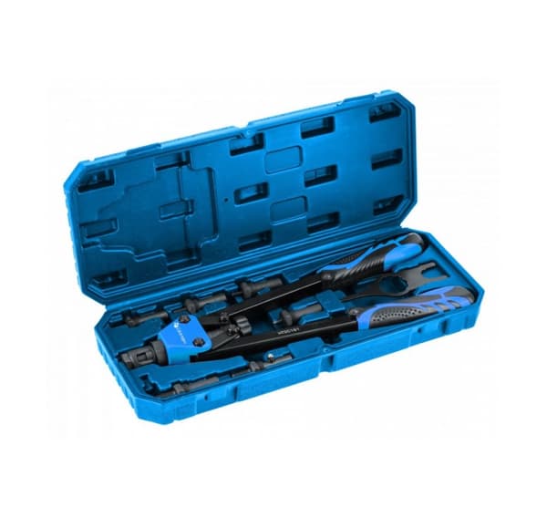 Gevindmøtrik tang 360mm M3-M10