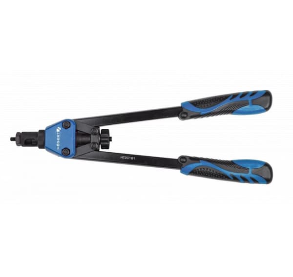 Gevindmøtrik tang 360mm M3-M10