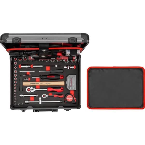 Gedore RED R46007138 3300189 Verktygssats