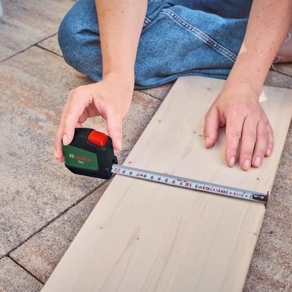 Bosch Universal handverktygsset 25 delar
