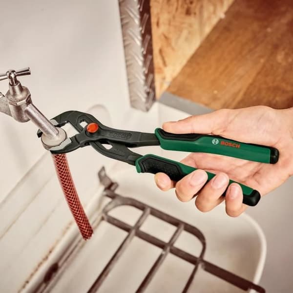 Bosch 52-delad avancerad handverktygssats