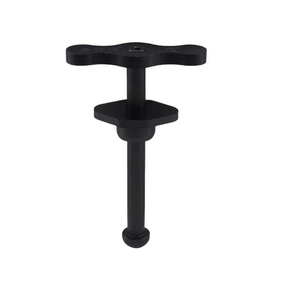 INF Aluminiumlegerings loddepasta dispenser, loddefluks trykkbooster 0