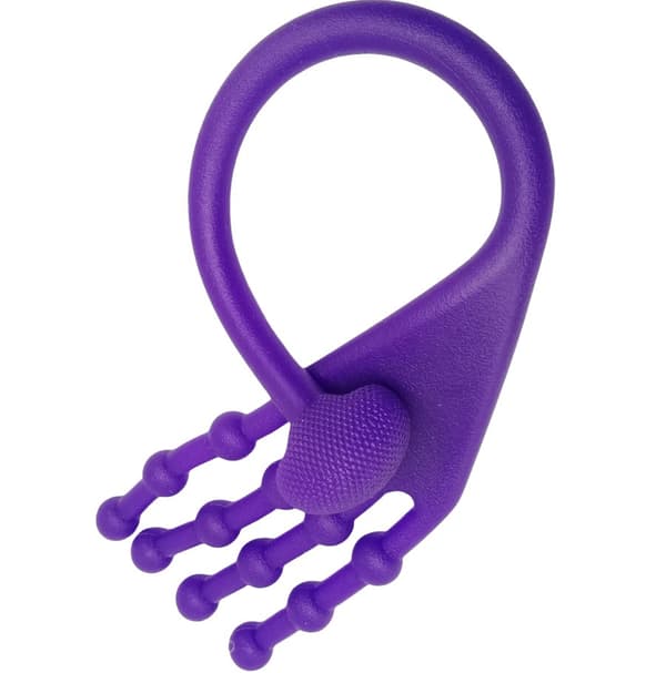 INF Home Yoga Resistance Band - Forbedre treningen din 0
