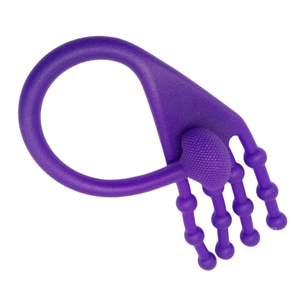 INF Home Yoga Resistance Band - Forbedre treningen din 0