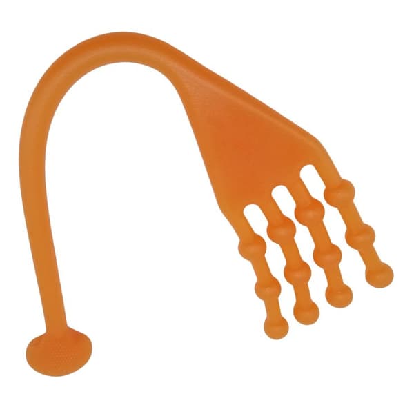 INF Home Yoga Resistance Band - Forbedre treningen din 0