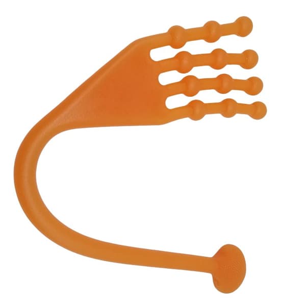 INF Home Yoga Resistance Band - Forbedre treningen din 0