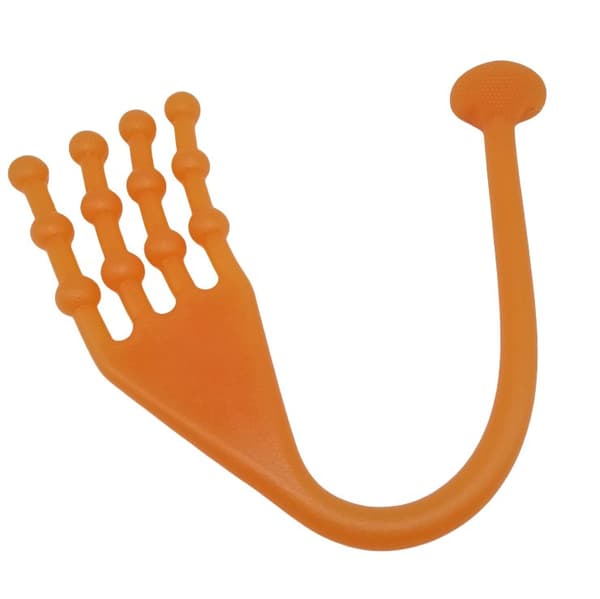 INF Home Yoga Resistance Band - Forbedre treningen din 0