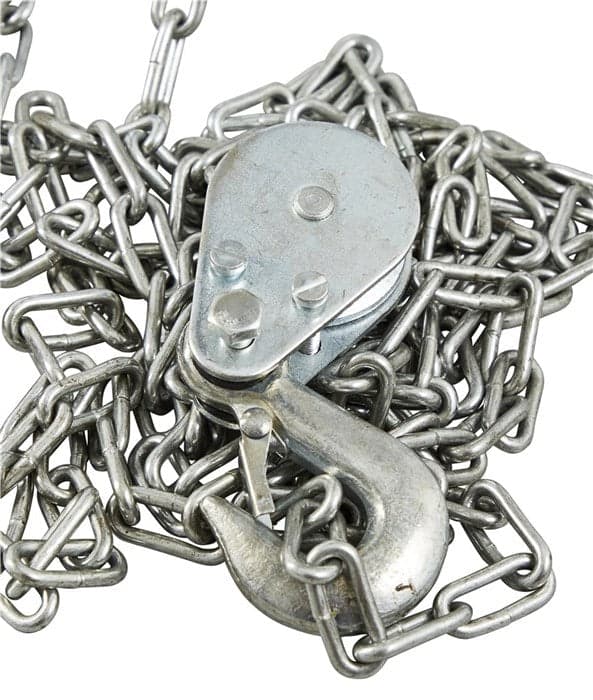 PROBUILDER Chain Winch 1000Kg